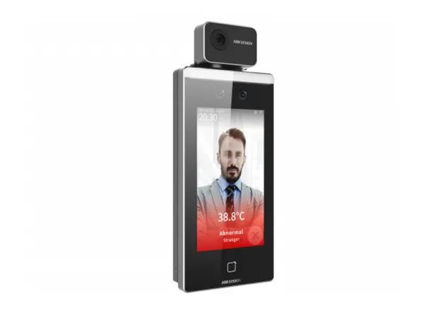 Терминал доступа DS-K1TA70MI-T