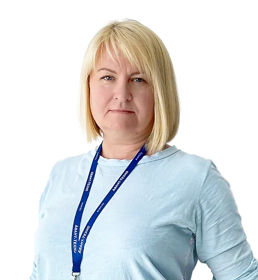 Громик Ирина