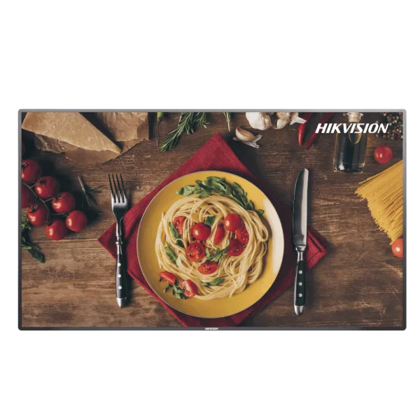 Монитор видеонаблюдения DS-D6043UN-B