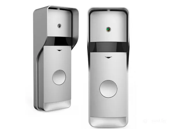 Вызывная панель VILIA