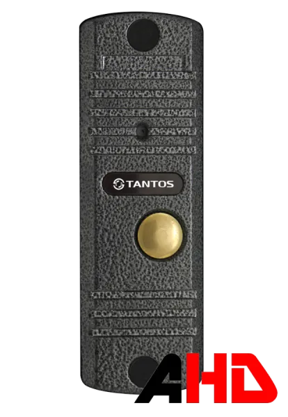 Вызывная панель Corban HD (black)