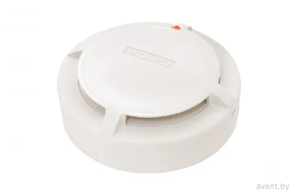 Извещатель адресный С2000-ИПГ