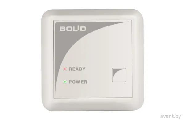 Считыватель бесконтактный С2000-Proxy-H