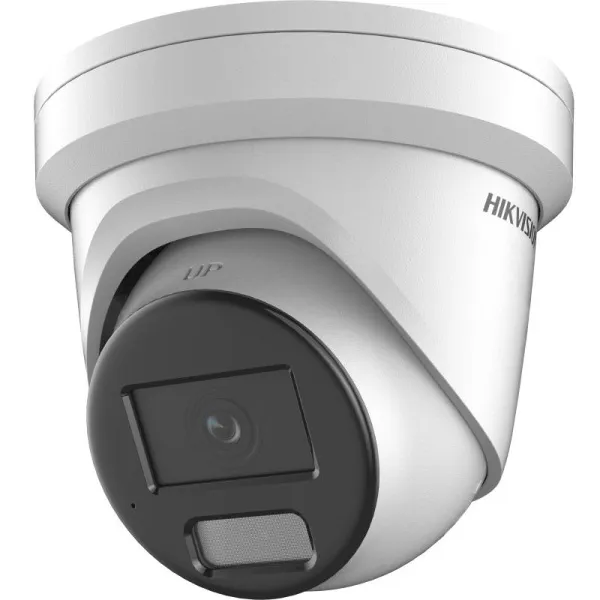 Видеокамера DS-2CD2347G2H-LIU(2.8mm)