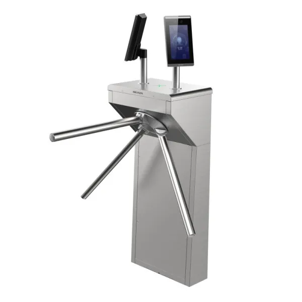 Турникет-трипод DS-K3G200BLX-R/Pa-Dm55