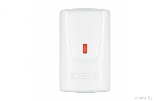 Извещатель адресный вибрационный С2000-В