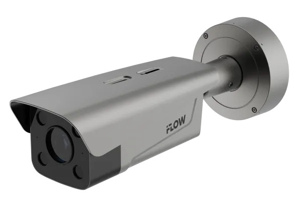 IP-видеокамера iFLOW F-TA-M21-GI1/2812(2.8-12mm)