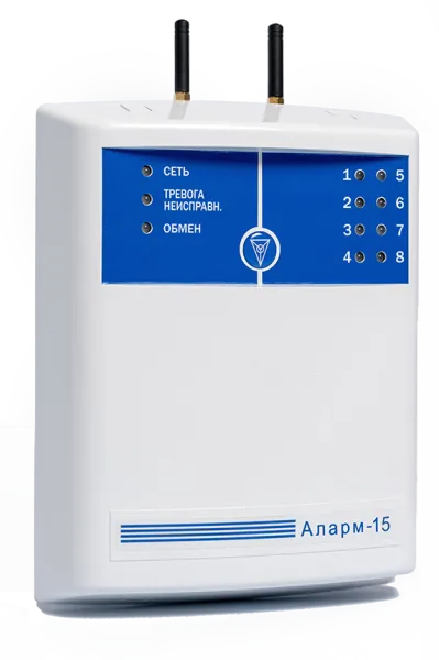 ППКО "Аларм-15/4" (исп.Б)