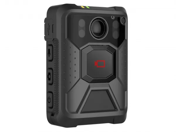 Портативный видеорегистратор DS-MCW407/64G/GLE(D)