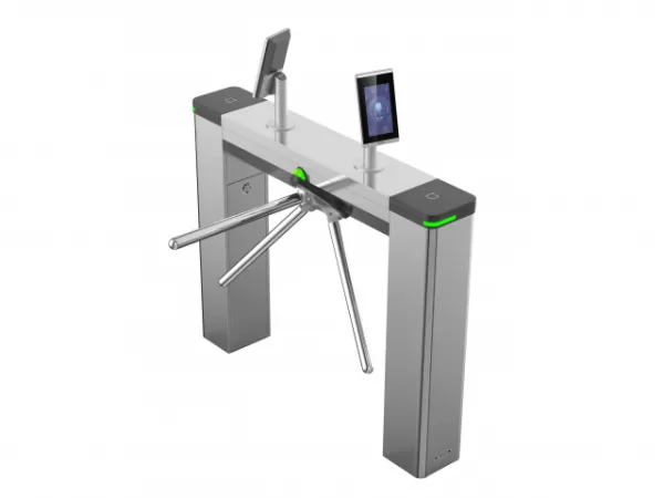 Тумбовый турникет-трипод DS-K3G501SX-R/MPg-Dm55/868