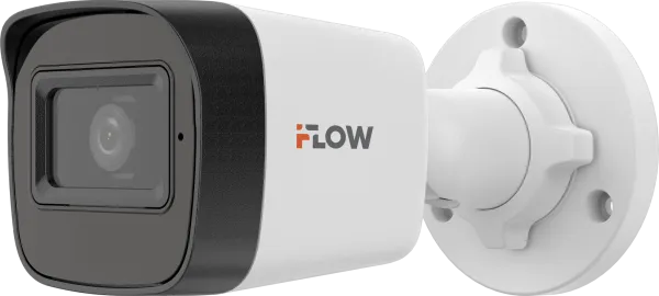 IP-видеокамера iFLOW F-0(B)(2.8mm)