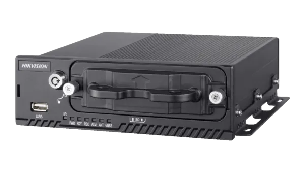 Цифровой видеорегистратор DS-MP5604