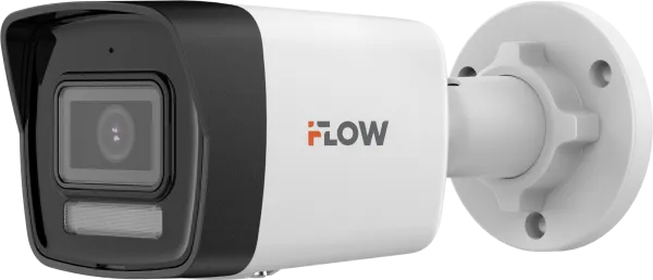 IP-видеокамера iFLOW F-IC-1182CM(2.8mm)