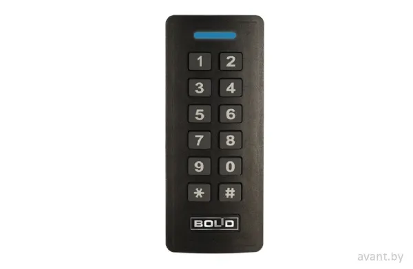 Считыватель Proxy-Key-4E