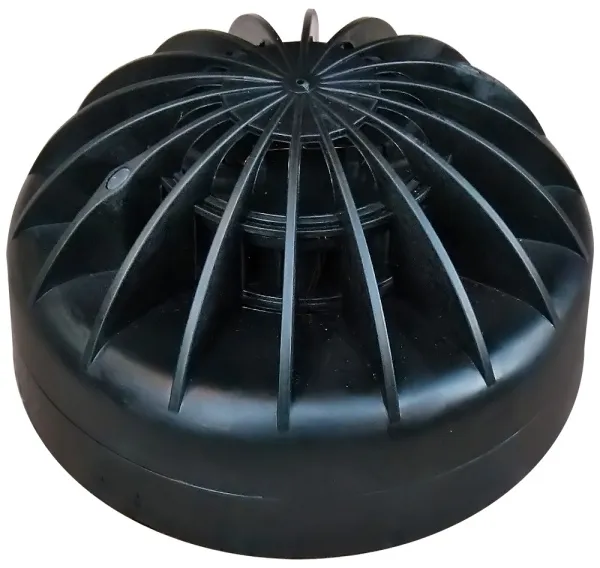 Извещатель пожарный тепловой максимально-дифференциальный ИП101-53-PR ИПТ-Ех