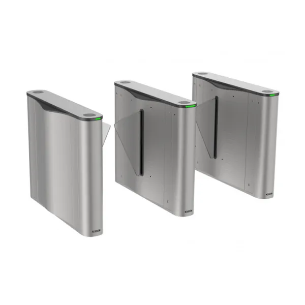 Раздвижной турникет DS-K3Y411X-R/M-Dp60
