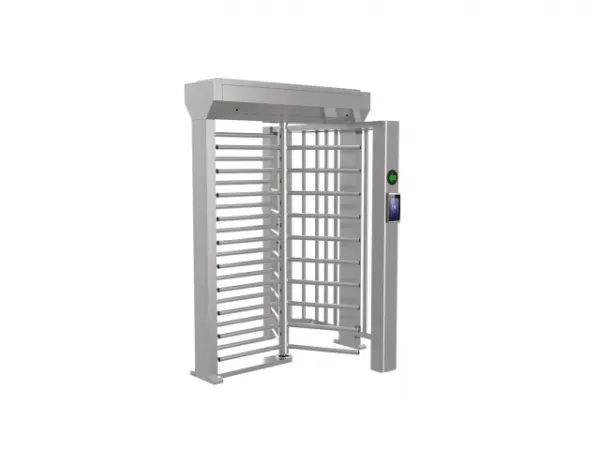 Полноростовой турникет DS-K3H4411-120