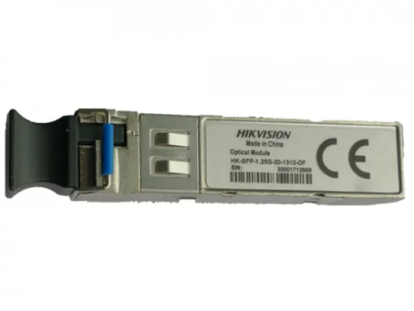 Модуль оптический SFP HK-1.25G-20-1310-DF