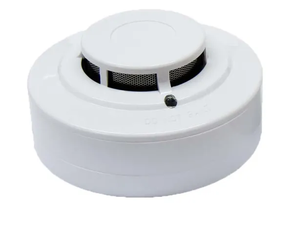 Извещатель пожарный дымовой адресный RF03-ДО(02)