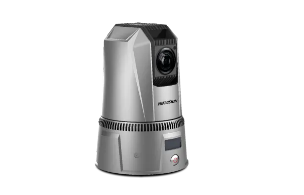 Видеокамера iDS-MCD202-BX/30X/N/GLE