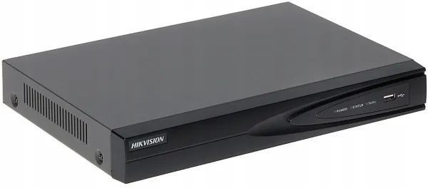 Цифровой видеорегистратор DS-7604NI-Q1/4P