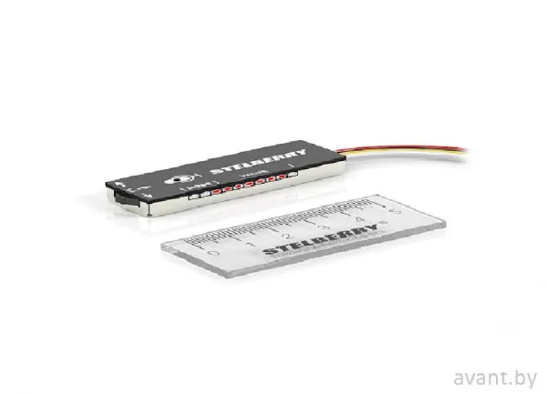 Микрофон Stelberry M90