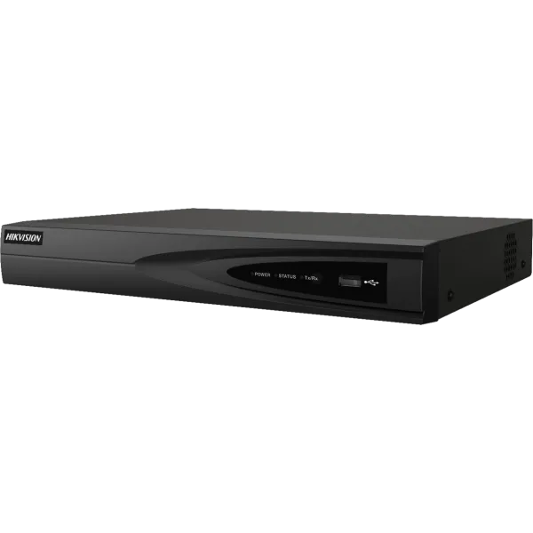 Цифровой видеорегистратор DS-7604NI-Q1