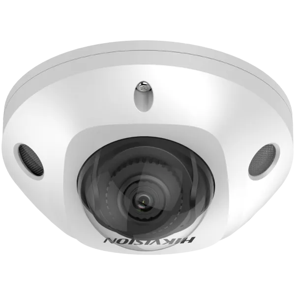 Видеокамера DS-2CD3526G2-IS(2.8mm) C