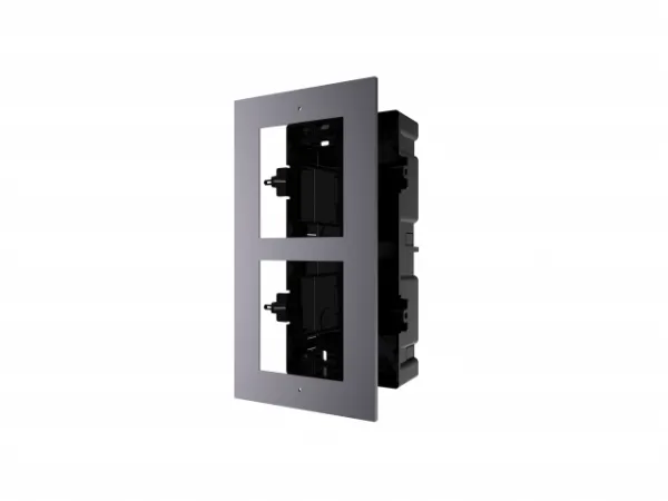 Врезная панель DS-KD-ACF2/Plastic