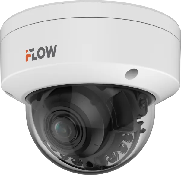 IP-видеокамера iFLOW F-IC-2446CMS(2.8mm)