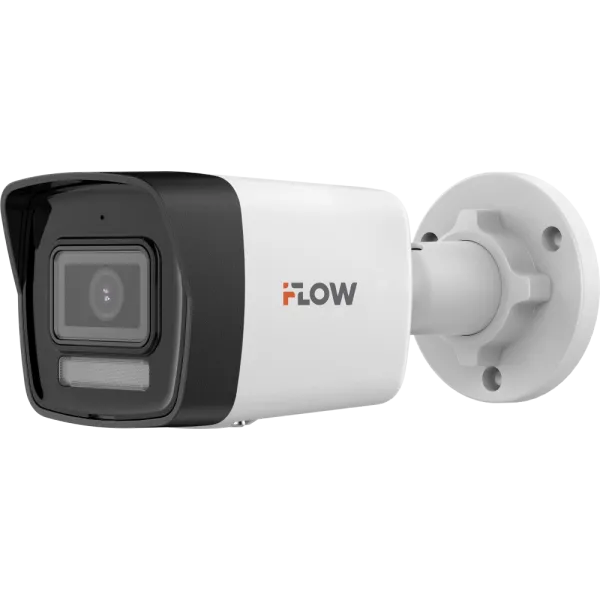 IP-видеокамера iFLOW F-IC-1122M(E)(2.8mm)