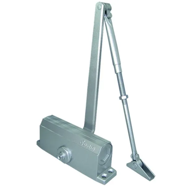 Доводчик E-603D(Silver)