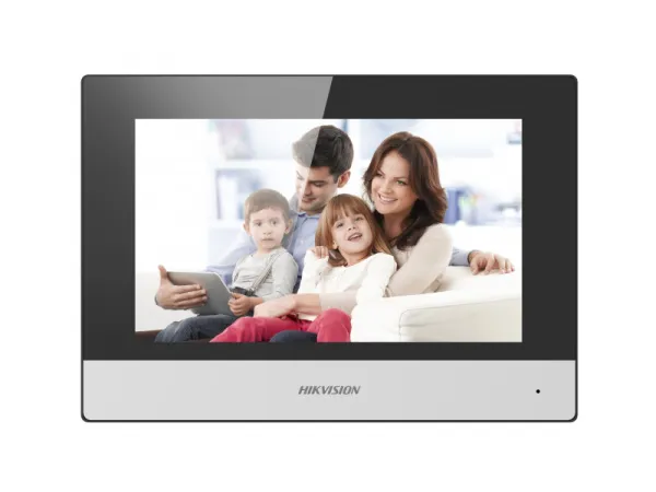 Видеодомофон DS-KH6320-TE1