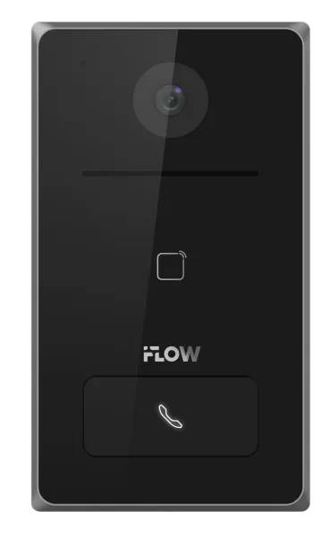 Вызывная панель IFLOW F-VI-1408ISMCE1