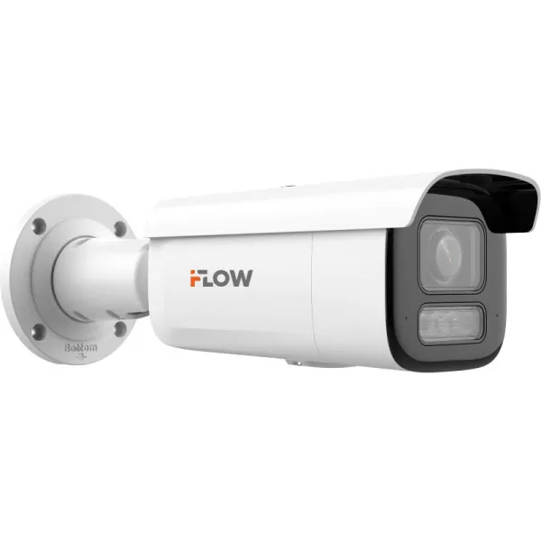IP-видеокамера iFLOW F-IC-2642C2MSZ4(2.8-12mm)