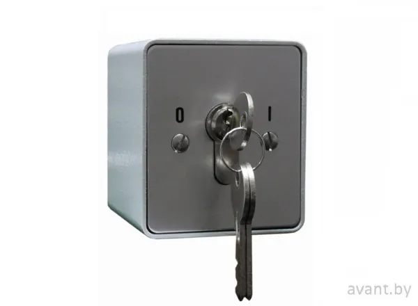 Устройство разблокировки дверей ST-ES120SM