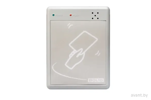 Считыватель бесконтактный С2000-Proxy