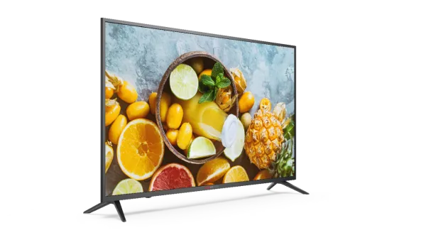 Монитор видеонаблюдения DS-D5055UC-C
