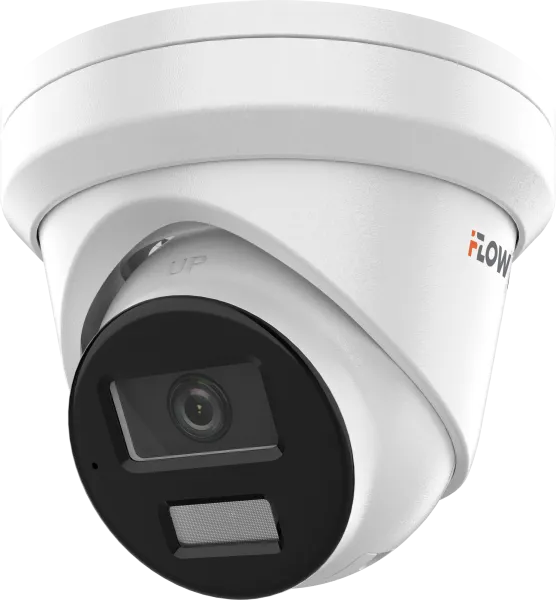 IP-видеокамера iFLOW F-IC-2342C2M(4mm)