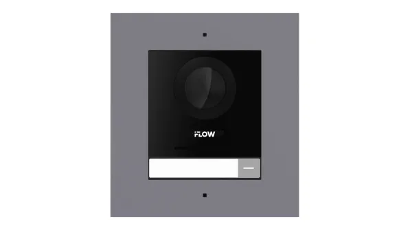 Модуль вызывная панель iFLOW F-VI-2403IPCE1/Flush