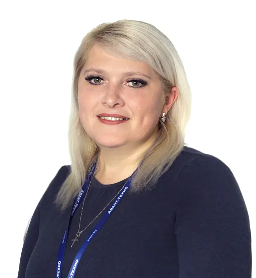 Сенкевич Светлана