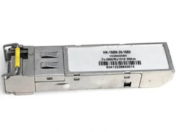Модуль оптический SFP HK-1.25G-20-1310