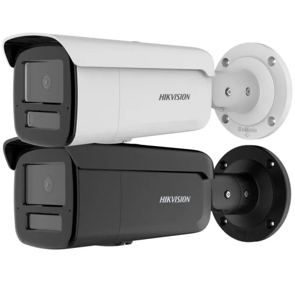 Видеокамера DS-2CD2T63G2-4LI2U (2.8mm)