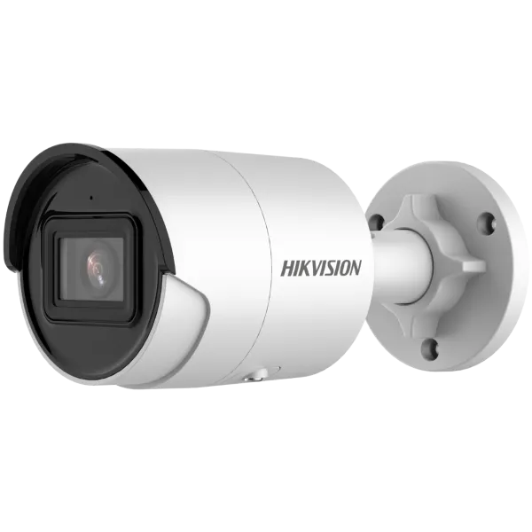 Видеокамера DS-2CD2083G2-IU 2.8mm