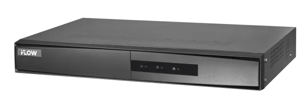 IP-видеорегистратор iFLOW F-NR-104E