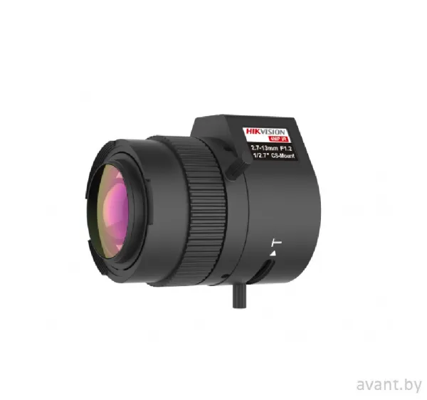 Объектив TV2713D-4MPIR