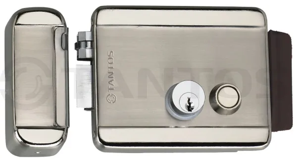 Замок электромеханический TS-EL2369SS 