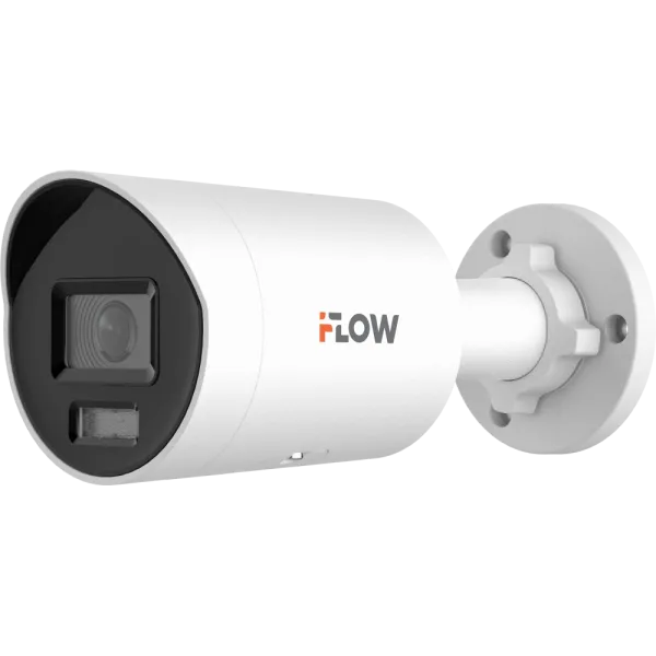 IP-видеокамера iFLOW F-IC-2142C2M(4mm)