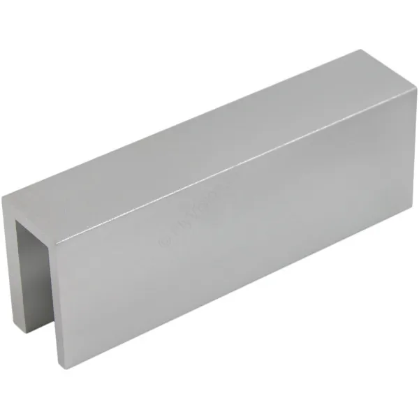 Монтажная пластина для крепления замков LM-180A-2