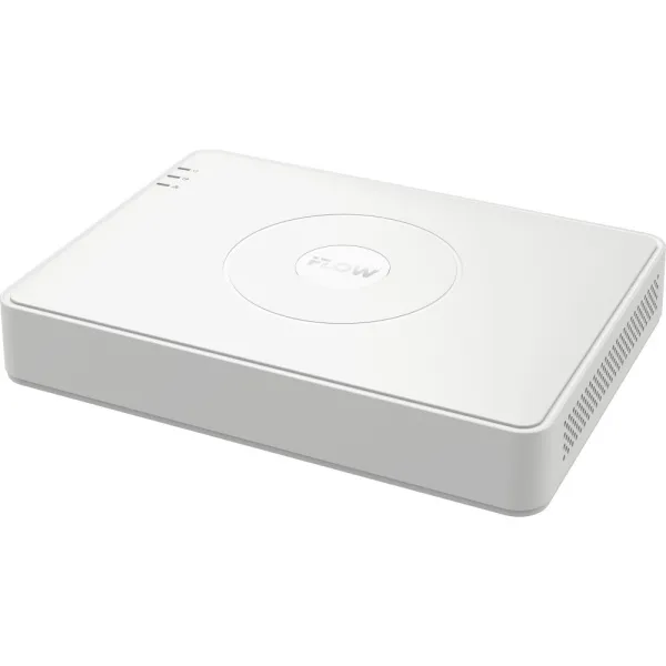 IP-видеорегистратор iFLOW F-NR-104P